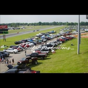 Meet your Posher, Wesley